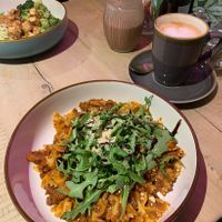   at The Vibe in Liverpool