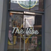  at The Vibe in Liverpool