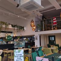  at The Vibe in Liverpool