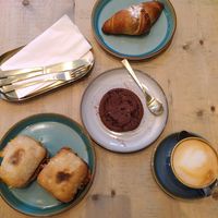  at The Vibe in Liverpool