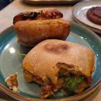  at The Vibe in Liverpool