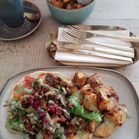  at The Vibe in Liverpool