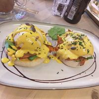 Veggs at The Vibe in Liverpool