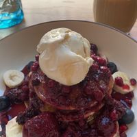   at The Vibe in Liverpool