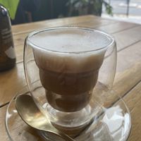   at The Vibe in Liverpool