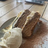   at The Vibe in Liverpool