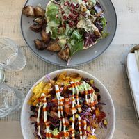   at The Vibe in Liverpool