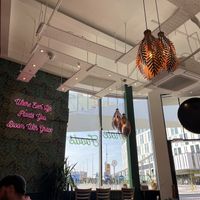   at The Vibe in Liverpool