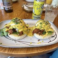   at The Vibe in Liverpool