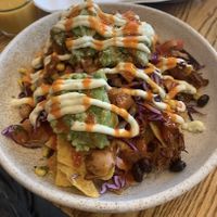   at The Vibe in Liverpool