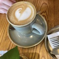   at The Vibe in Liverpool