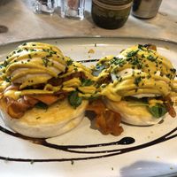   at The Vibe in Liverpool