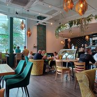  at The Vibe in Liverpool