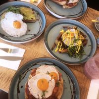   at The Vibe in Liverpool