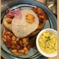   at The Vibe in Liverpool