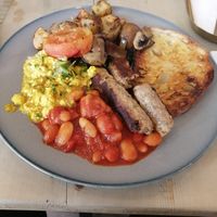  at The Vibe in Liverpool