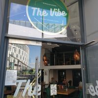  at The Vibe in Liverpool