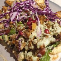  at The Vibe in Liverpool