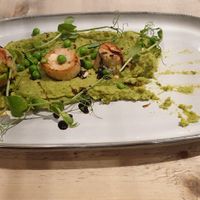  at The Vibe in Liverpool