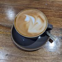  at The Vibe in Liverpool