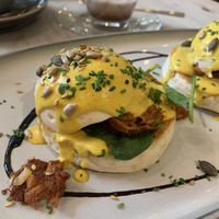   at The Vibe in Liverpool