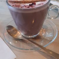  at The Vibe in Liverpool