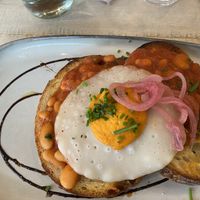 Nice food! Nice vibe!   at The Vibe in Liverpool