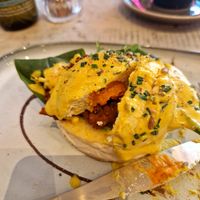  at The Vibe in Liverpool