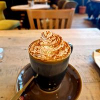  at The Vibe in Liverpool