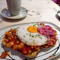  at The Vibe in Liverpool