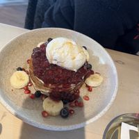   at The Vibe in Liverpool