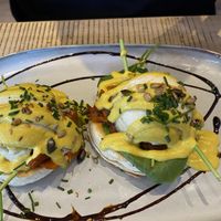 Bene Royale  #Veganuary at The Vibe in Liverpool