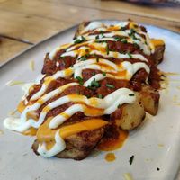  at The Vibe in Liverpool