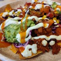  at The Vibe in Liverpool