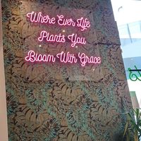  at The Vibe in Liverpool