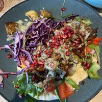   at The Vibe in Liverpool