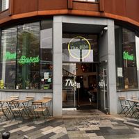 The Vibe  at The Vibe in Liverpool