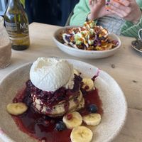   at The Vibe in Liverpool