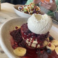   at The Vibe in Liverpool