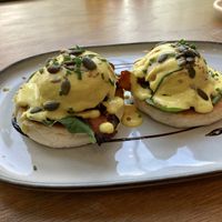   at The Vibe in Liverpool