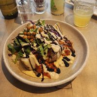  at The Vibe in Liverpool