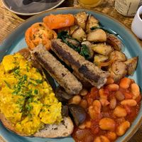 'THE BIG ONE' at The Vibe in Liverpool