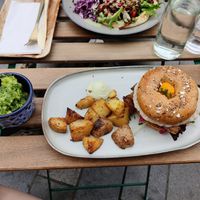  at The Vibe in Liverpool