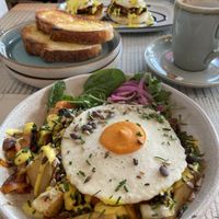   at The Vibe in Liverpool