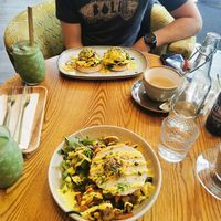  at The Vibe in Liverpool