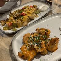   at The Vibe in Liverpool