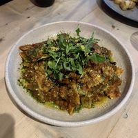   at The Vibe in Liverpool