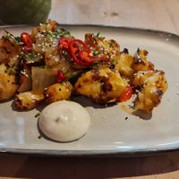  at The Vibe in Liverpool