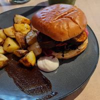  at The Vibe in Liverpool