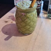  at The Vibe in Liverpool